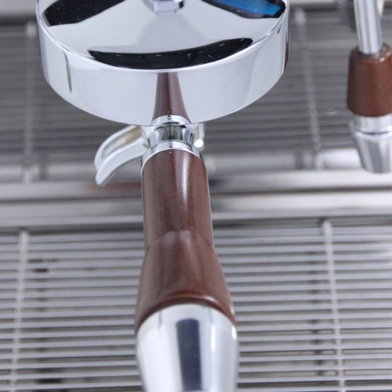ACS Vesuvius V10 Coffee Machine - High‑Performance Espresso Brewer