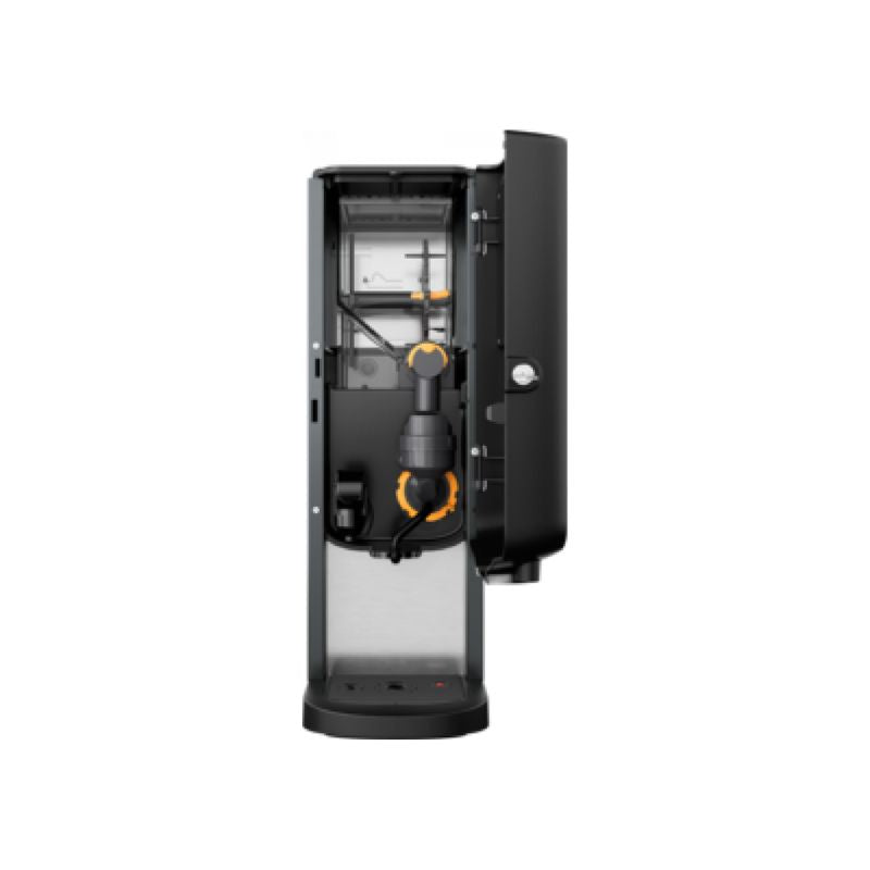 Bravilor Bonamat Bolero 21 and 11 Series Instant Coffee Machine - Dual and Single Canister Options