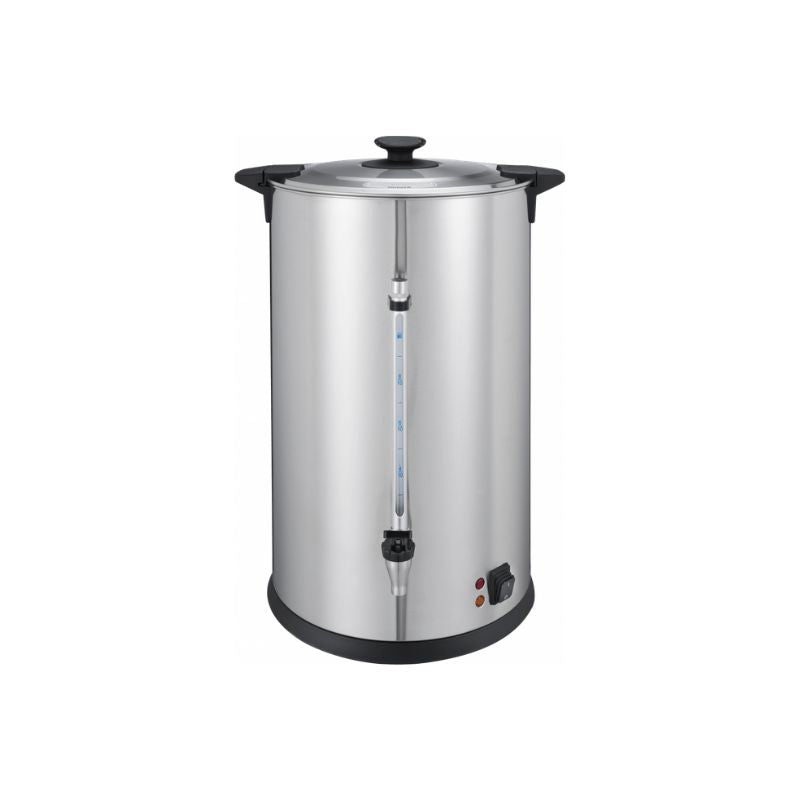 Bravilor Bonamat Percolator 75 & 125 Filter Coffee Machine - Manual Fill & Large Capacity Brewing System