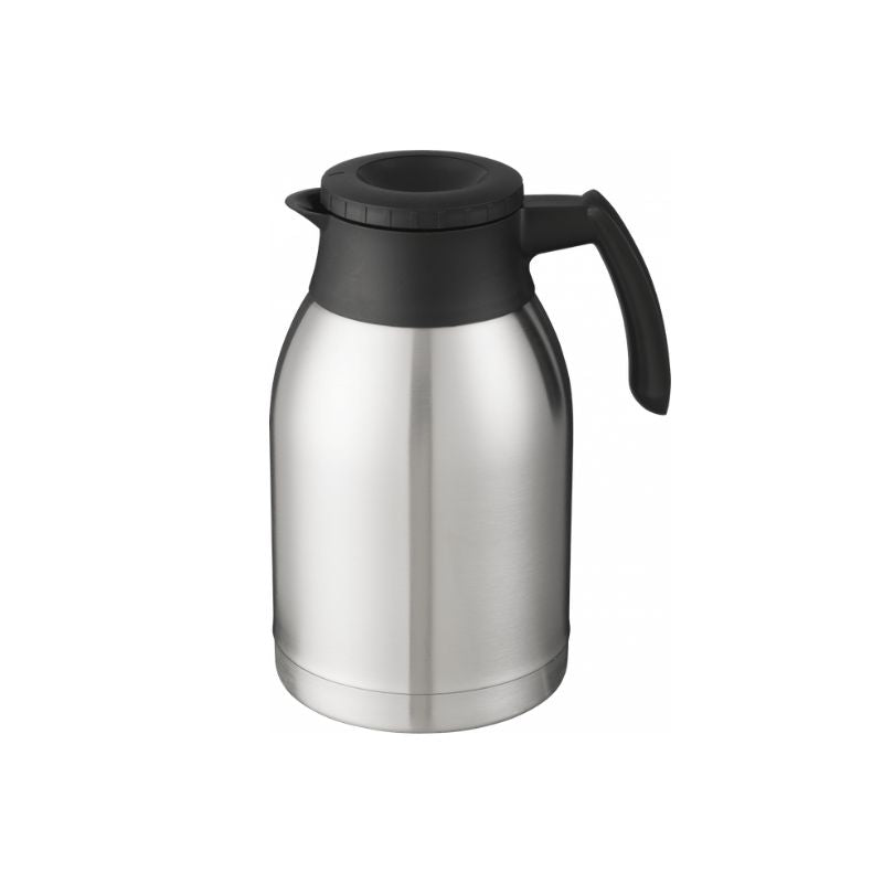 Bravilor Bonamat THa Filter Coffee Machine - Digital Control and Descale Indicator System