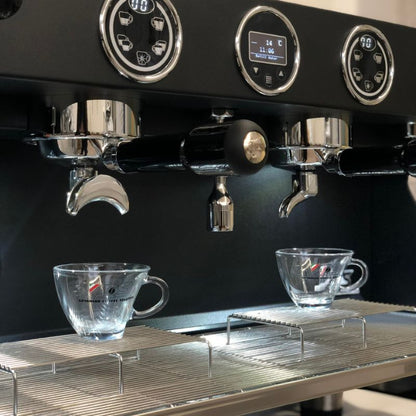 ACS Elysium Espresso Machine - 2 Group Volumetric PID System