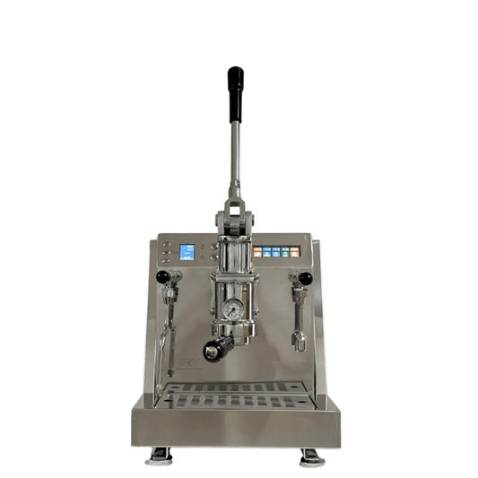 ACS Evo Leva Espresso Machine – Automated Dosing Coffee System