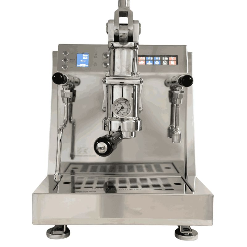 ACS Evo Leva Espresso Machine – Automated Dosing Coffee System