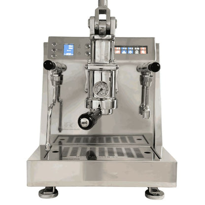 ACS Evo Leva Espresso Machine – Automated Dosing Coffee System