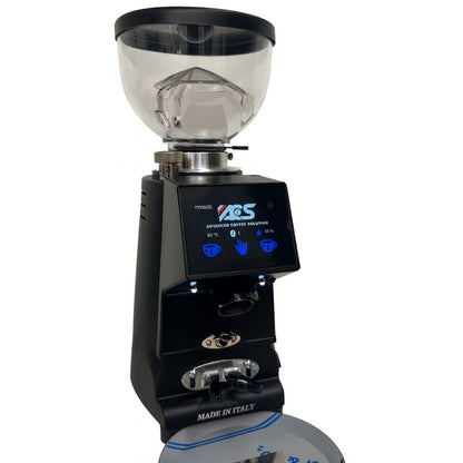 ACS Laika Coffee Grinder - 58mm Flat Burrs