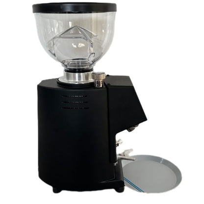 ACS Laika Coffee Grinder - 58mm Flat Burrs