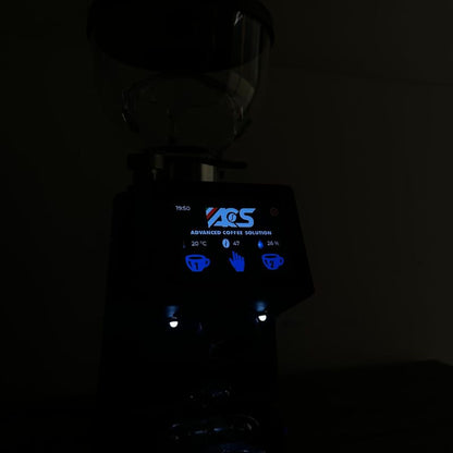 ACS Laika Coffee Grinder - 58mm Flat Burrs