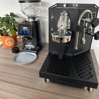 ACS Laika Coffee Grinder - 58mm Flat Burrs