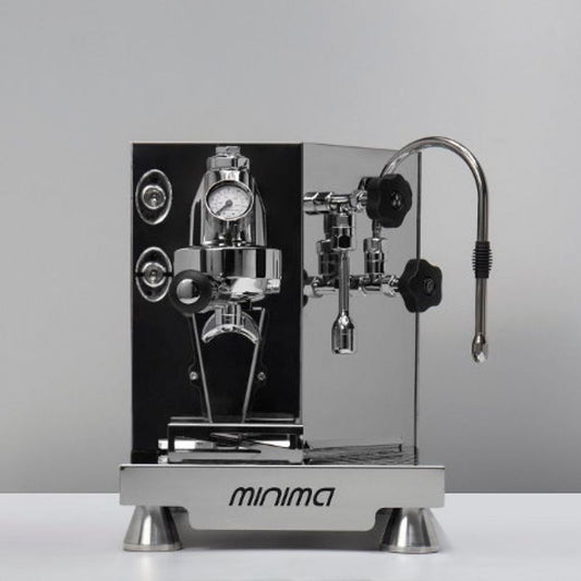 ACS Minima Espresso Machine - Dual Boiler PID E61 System