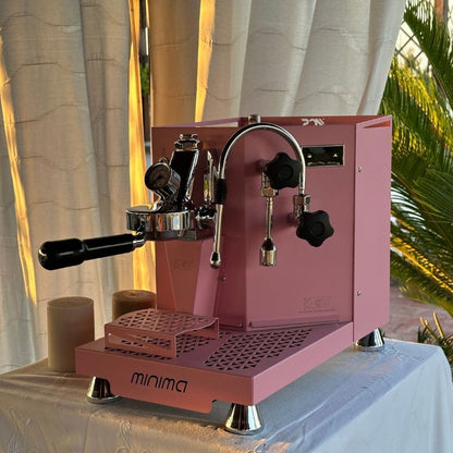 ACS Minima Espresso Machine - Dual Boiler PID E61 System