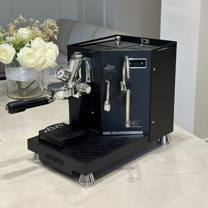 ACS Minima Espresso Machine - Dual Boiler PID E61 System