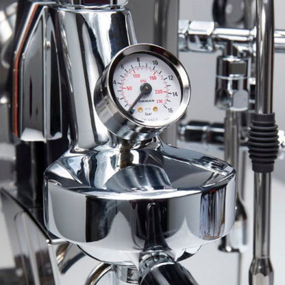 ACS Minima Espresso Machine - Dual Boiler PID E61 System
