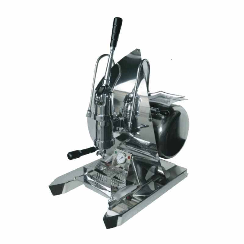 ACS Ventus Espresso Machine - Traditional Lever System