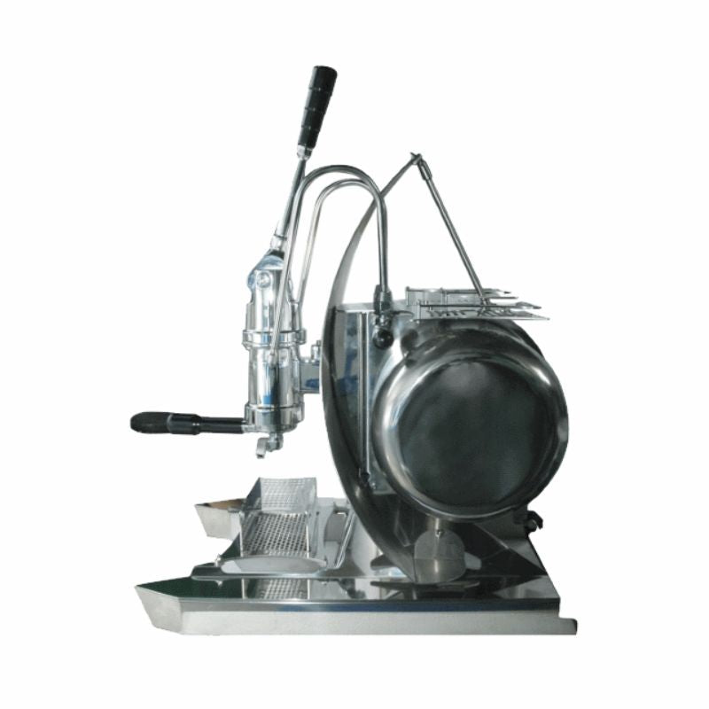 ACS Ventus Espresso Machine - Traditional Lever System