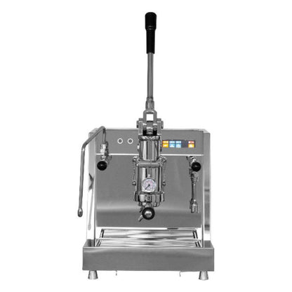 ACS Vesuvius Evo Leva Espresso Machine – Traditional Lever System