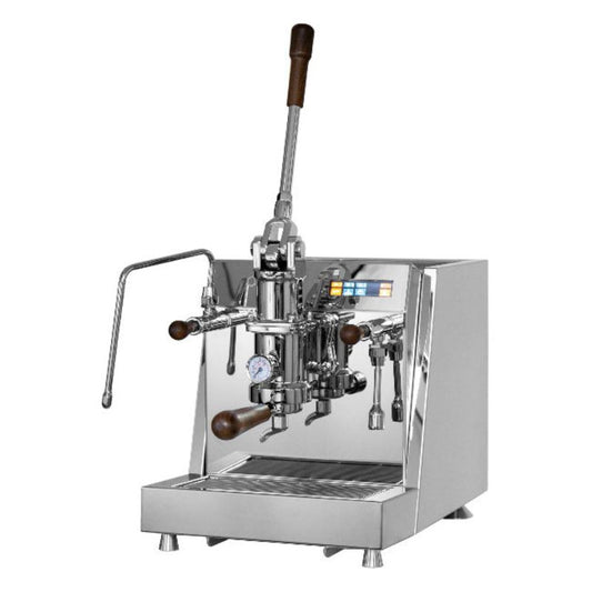 ACS Vesuvius Evo Leva Espresso Machine – Traditional Lever System