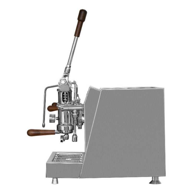 ACS Vesuvius Evo Leva Espresso Machine – Traditional Lever System