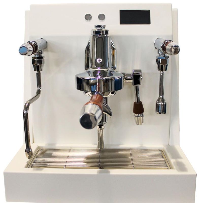 ACS Vesuvius V10 Coffee Machine - High‑Performance Espresso Brewer