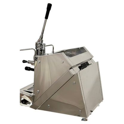 ACS Vostok One Group Espresso Machine - Traditional Lever System