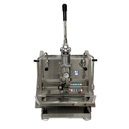 ACS Vostok One Group Espresso Machine - Traditional Lever System