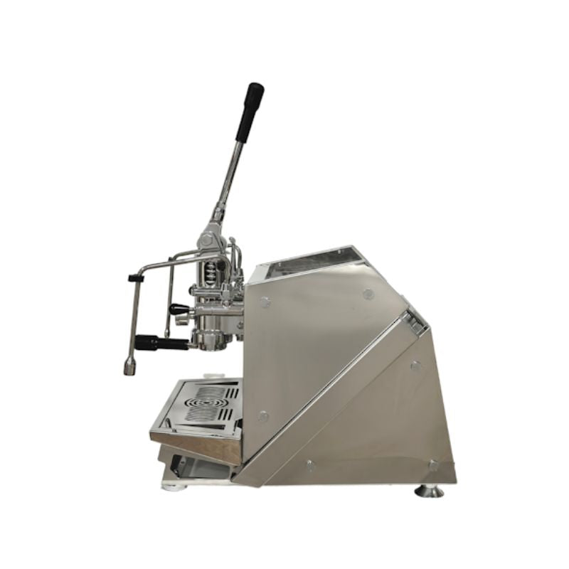 ACS Vostok One Group Espresso Machine - Traditional Lever System