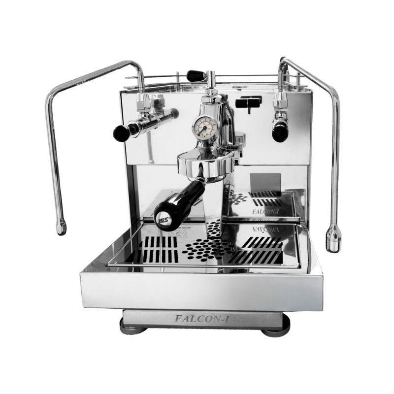 ACS Falcon-I Espresso Machine - Dual Boiler PID 2.0 System