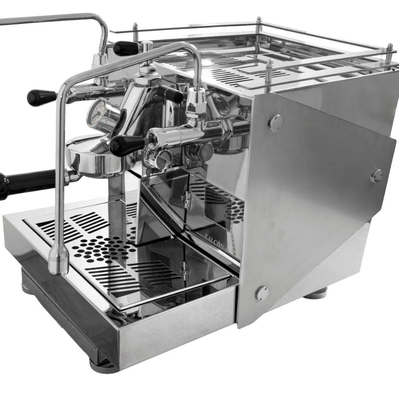 ACS Falcon-I Espresso Machine - Dual Boiler PID 2.0 System