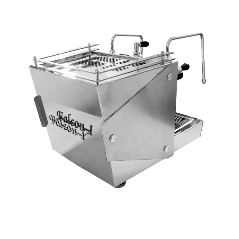 ACS Falcon-I Espresso Machine - Dual Boiler PID 2.0 System