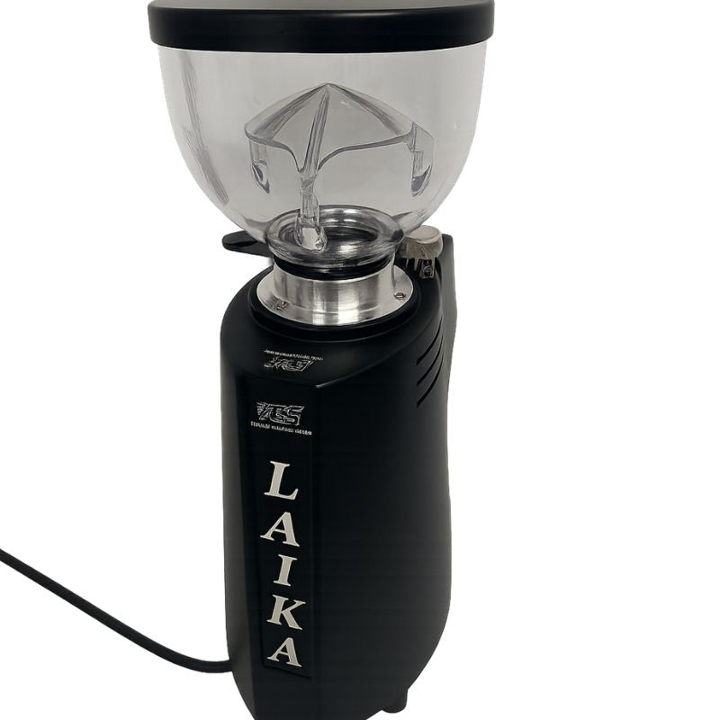 ACS Laika Coffee Grinder - 58mm Flat Burrs