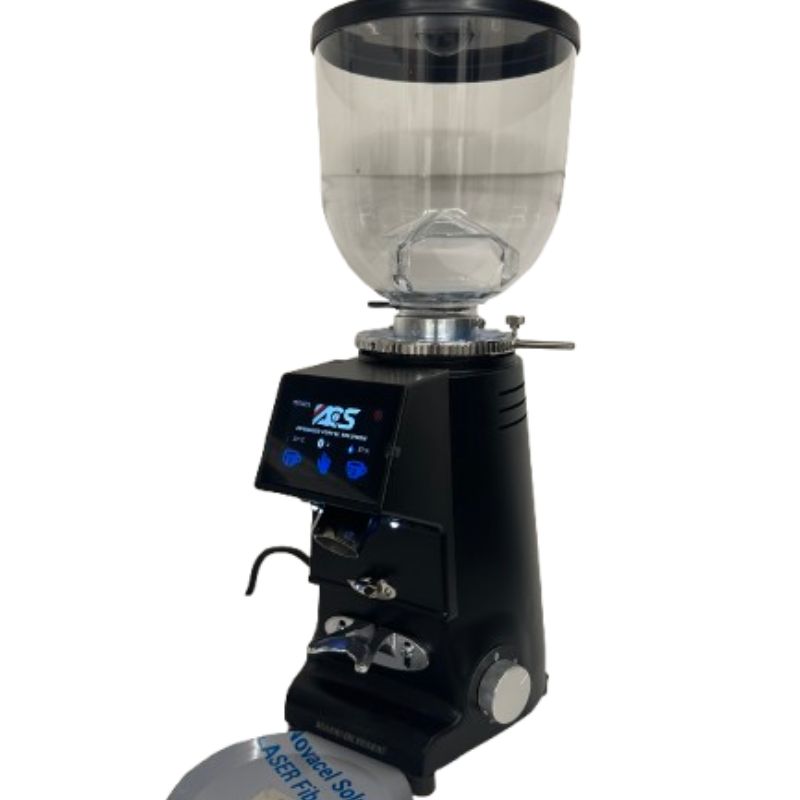 ACS Laika Coffee Grinder - 83mm/64mm Flat Burrs