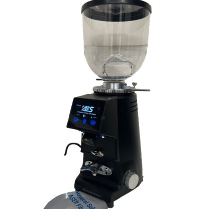 ACS Laika Coffee Grinder - 83mm/64mm Flat Burrs