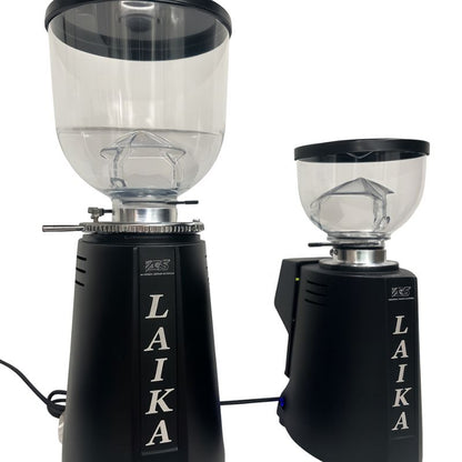 ACS Laika Coffee Grinder - 83mm/64mm Flat Burrs