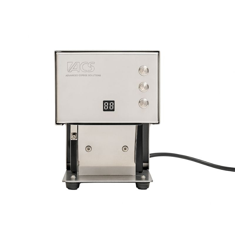 ACS Mark Press Automatic Tamper - Compact Tamper With Calibrated Pressure