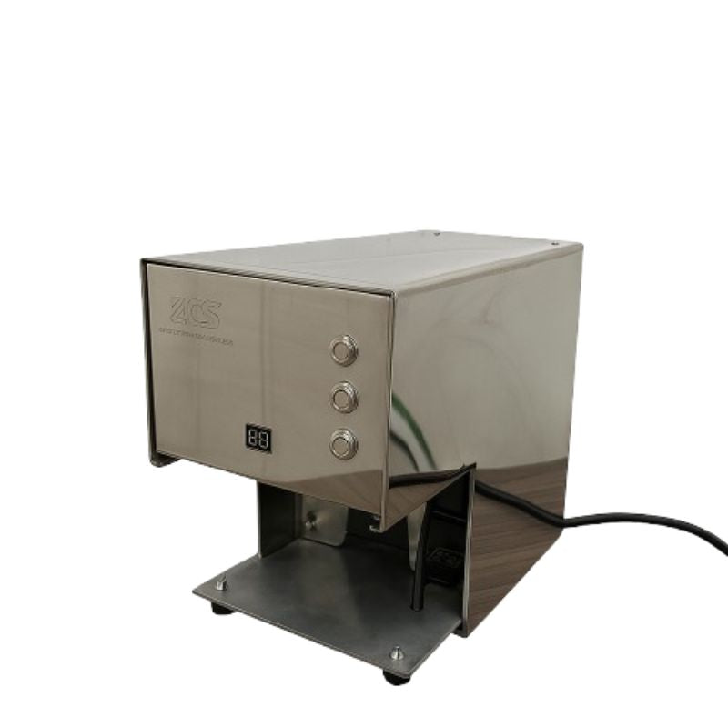 ACS Mark Press Automatic Tamper - Compact Tamper With Calibrated Pressure