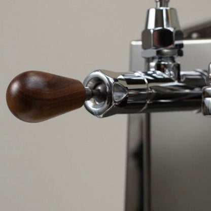 ACS Vostok Espresso Machine - 2 Group Traditional Lever System - Brew Maestro