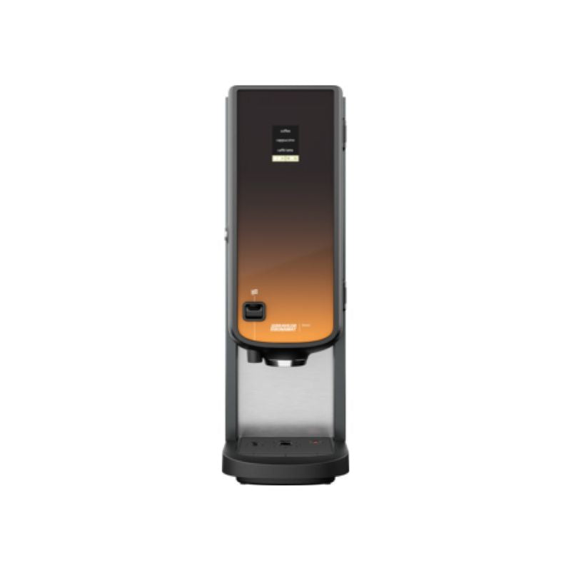 Bravilor Bonamat Bolero 21 and 11 Series Instant Coffee Machine - Dual and Single Canister Options
