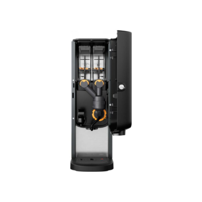 Bravilor Bonamat Bolero 21 and 11 Series Instant Coffee Machine - Dual and Single Canister Options