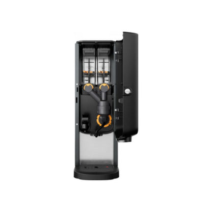 Bravilor Bonamat Bolero 21 and 11 Series Instant Coffee Machine - Dual and Single Canister Options
