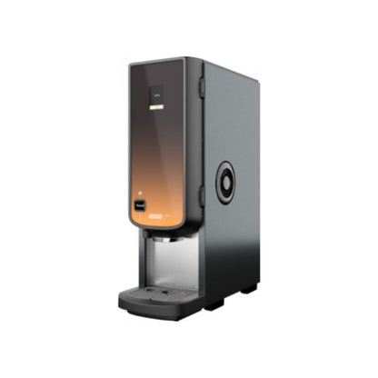 Bravilor Bonamat Bolero 21 and 11 Series Instant Coffee Machine - Dual and Single Canister Options
