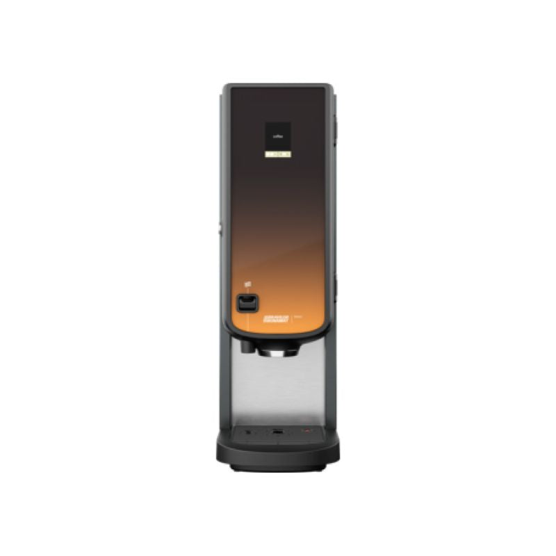 Bravilor Bonamat Bolero 21 and 11 Series Instant Coffee Machine - Dual and Single Canister Options