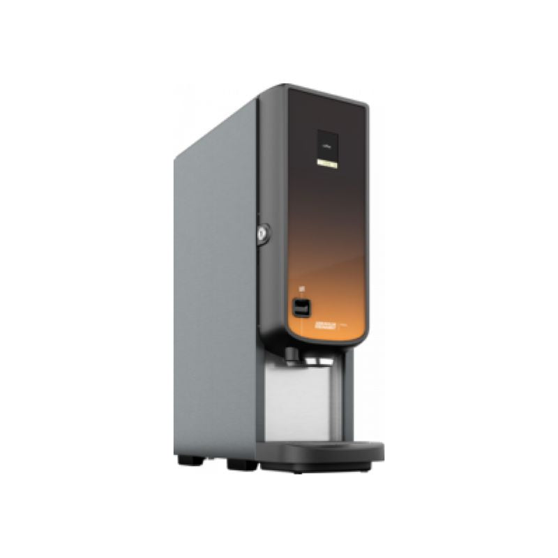 Bravilor Bonamat Bolero 21 and 11 Series Instant Coffee Machine - Dual and Single Canister Options