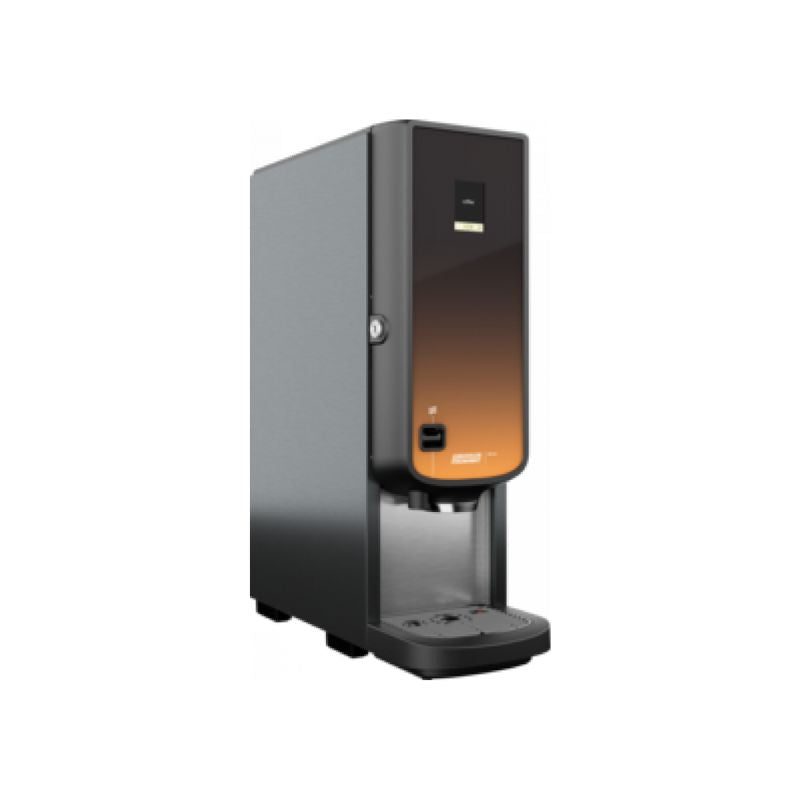Bravilor Bonamat Bolero 21 and 11 Series Instant Coffee Machine - Dual and Single Canister Options