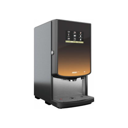 Bravilor Bonamat Bolero 43 and 32 Series Instant Coffee Machine - Four and Three Canister Option Commercial Beverage System