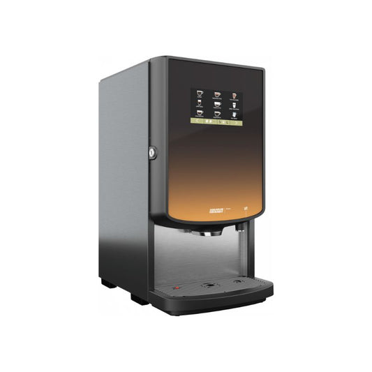 Bravilor Bonamat Bolero 43 and 32 Series Instant Coffee Machine - Four and Three Canister Option Commercial Beverage System