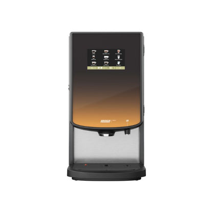 Bravilor Bonamat Bolero 43 and 32 Series Instant Coffee Machine - Four and Three Canister Option Commercial Beverage System