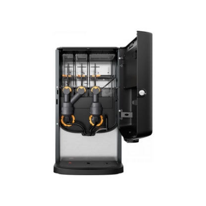 Bravilor Bonamat Bolero 43 and 32 Series Instant Coffee Machine - Four and Three Canister Option Commercial Beverage System