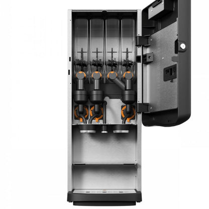 Bravilor Bonamat Bolero Turbo 43 Instant Coffee Machine - High Capacity Dual Dispense Commercial Beverage System