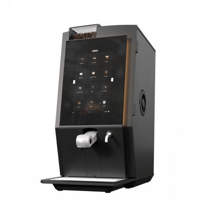 Bravilor Bonamat Esprecious 11 Bean to Cup Espresso Machine - with Grinder and Instant Ingredient System