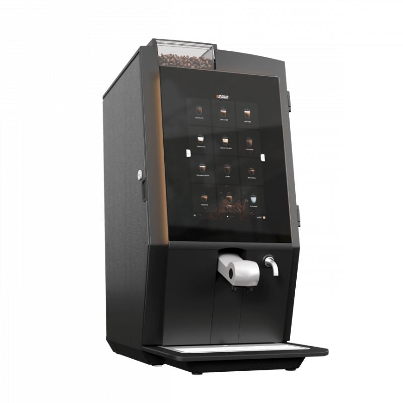 Bravilor Bonamat Esprecious 11 Bean to Cup Espresso Machine - with Grinder and Instant Ingredient System