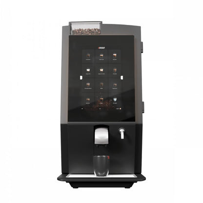 Bravilor Bonamat Esprecious 11 Bean to Cup Espresso Machine - with Grinder and Instant Ingredient System